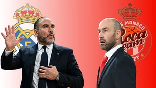 Real Madrid vs Mónaco Euroliga de baloncesto: ¿Cuándo y dónde verlo?