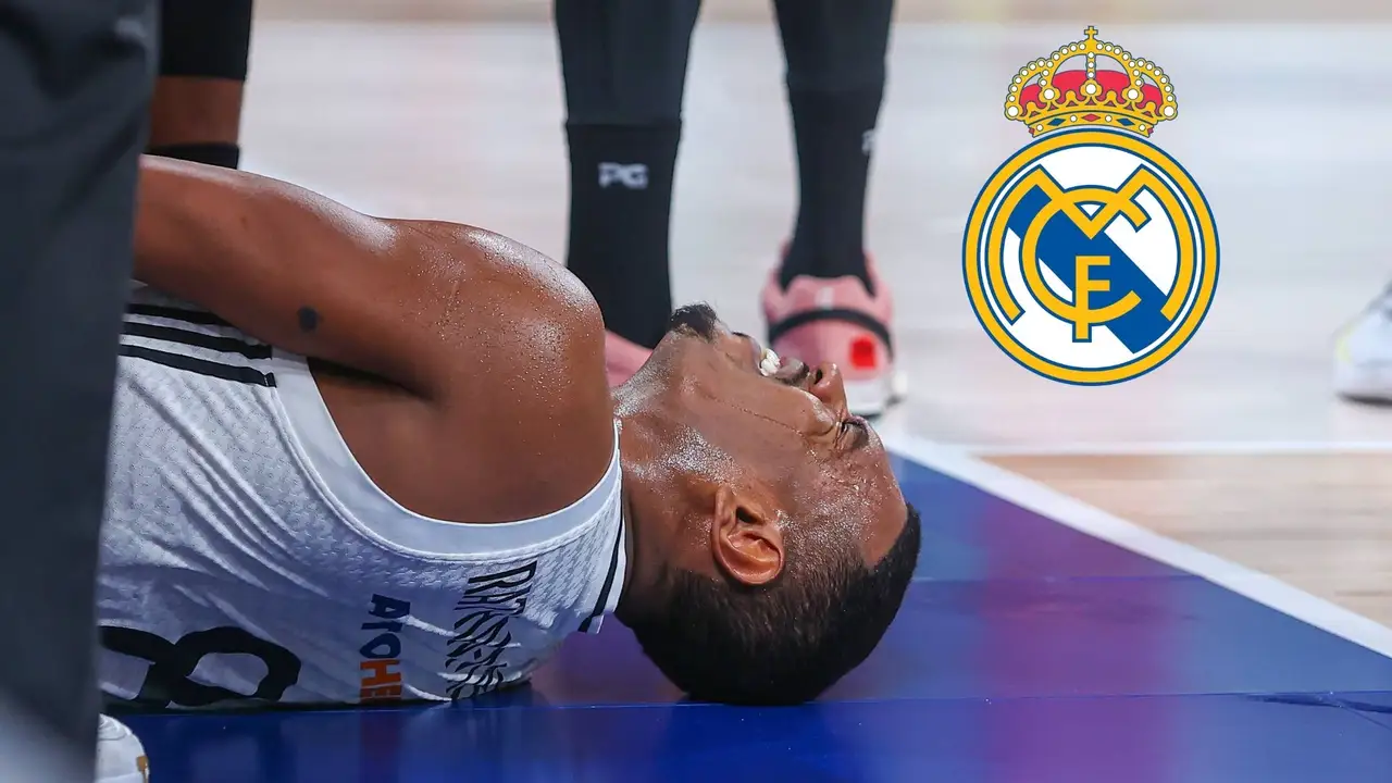 ¿Sentenciado por Chus Mateo? Real Madrid ya tiene decidido qué hacer con este fichaje