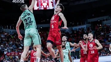 El ‘palo’ de Fisac a Lucas Langarita: “No voy a regalar nada”