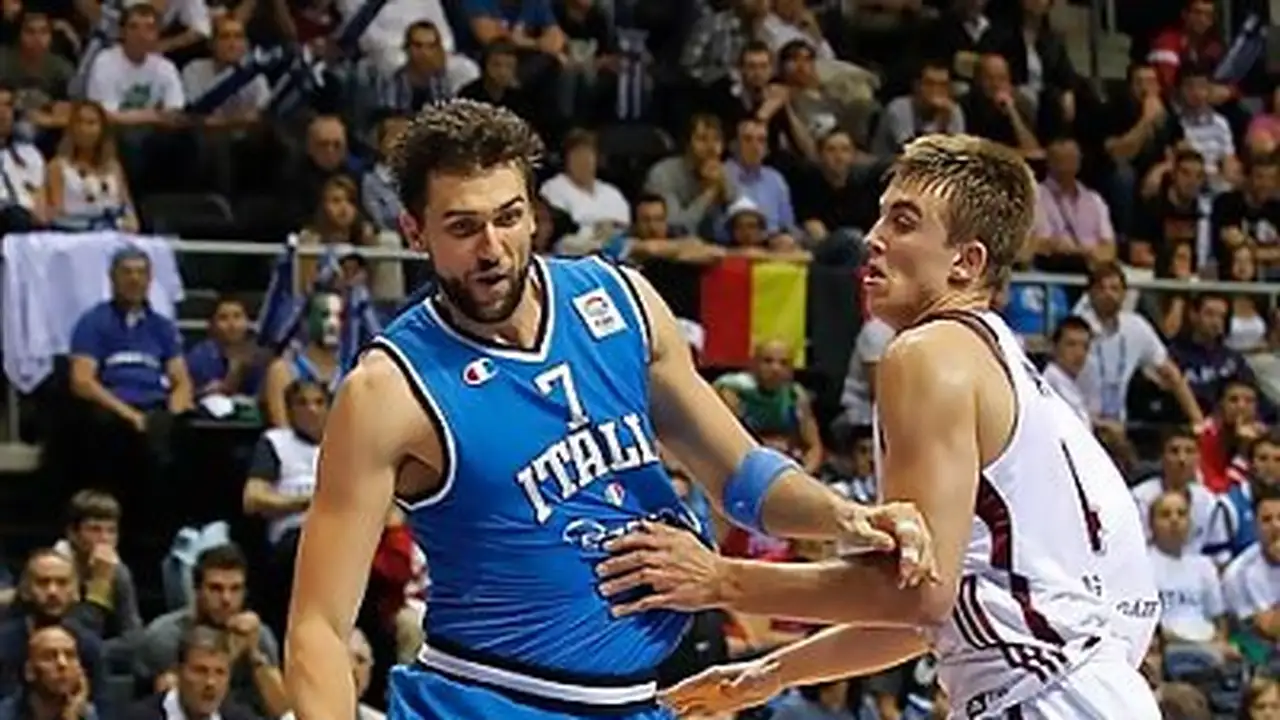 Bargnani, el jugador más sobrepagado de la NBA. Sitúan a Pau en el Top10