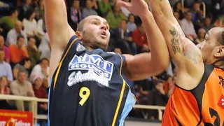 Popovic no se va, Baxter y Potapenko sí, ¿Oriol Junyent a León y Terrel Castle a Menorca?