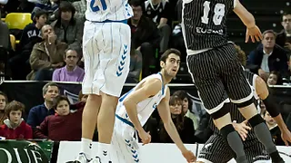 Morabanc Andorra: adiós a Bivià, Ivanov se marcha al Trabzonspor y llega Luka Bogdanovic