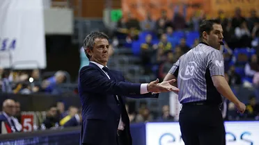 Oficial: Porfi Fisac, nuevo capitán del proyecto maño.