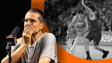 La respuesta definitiva al ‘castigo’ de Pedro Martínez a la promesa de Valencia Basket 