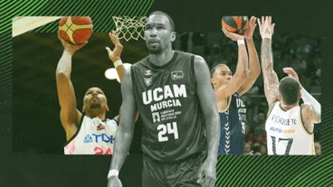 Temporero de Joventut Badalona descarta seguir en ACB y es el gran fichaje de la liga australiana&nbsp;