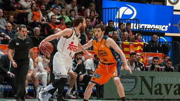 Sergio Rodríguez, ¿Con la vuelta a la NBA en el horizonte?