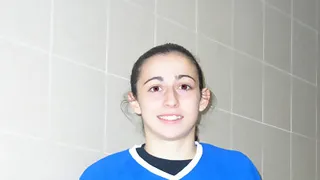 Silvia Domínguez: La Liga es cada vez más inaccesible para las jóvenes