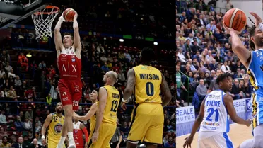 LEGA SERIE A: Milan en modo apisonadora y Cremona gana en la prórroga