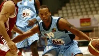 Cáceres2016 logra otro fichaje de garantías con la incorporación del escolta Cotonou Jeff Xavier