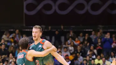 Abandonado y en estado de descomposición, Baloncesto Sevilla tiene diez días