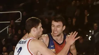 Milan Gurovic pone fin a su carrera profesional