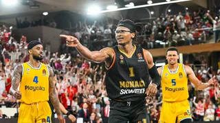 El Mónaco admite su error con Moneke: “Fue una decisión del entrenador”