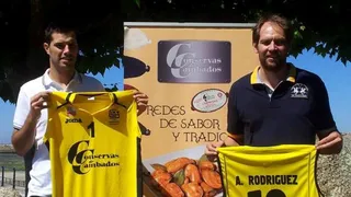 Zoco Plata: Matemalas, Chufi Rodríguez, Rey y Lorenzo, póker de renovaciones