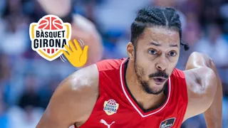 La llegada de Moncho Fernández al Bàsquet Girona le empuja a salir del equipo