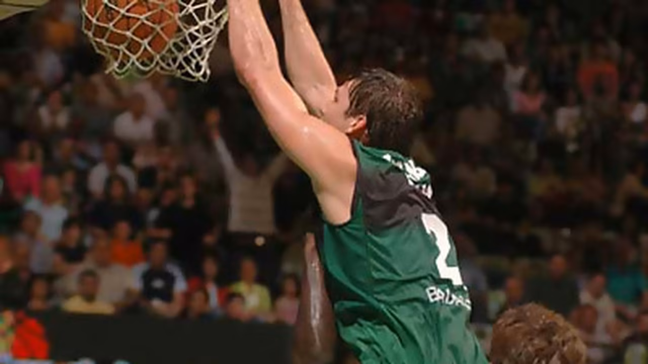 Jesse Young renueva con el Joventut