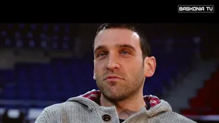 Conociendo a Ibon Navarro: orgullo, trabajo y pasión por el baloncesto