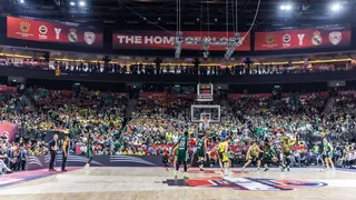 Esta leyenda de la NBA acude a la Final Four de Berlín: “No conozco a nadie”