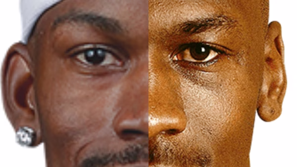 ¿Butler es el hijo de Jordan? Jimmy hace que la leyenda parezca cierta