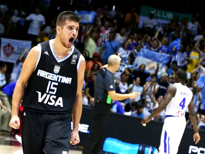Grupo B (J1): Campazzo lidera con orgullo, Croacia respira y Grecia se dosifica