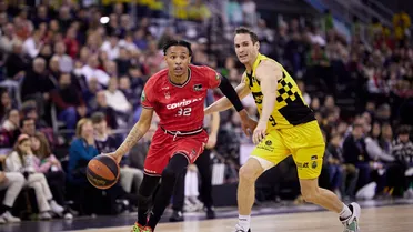 OFICIAL: El nuevo jugador de Maccabi llega desde Granada