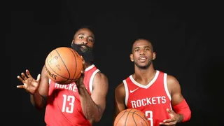 Houston Rockets 2017/18: la esperanza que no muere