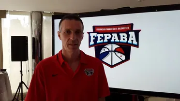 De Panamá a China: Joaquín Ruiz Lorente, nuevo entrenador del Liaoning