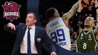 Fichajes Baskonia: estos son los bases Euroliga disponibles