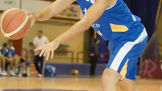 Joaquín Bonhome jugará en U.B. La Palma