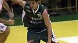 Aid Sport, empresa de Ramón Fernández, ficha por 6 años al joven talento argentino Leonel Schattmann