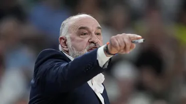 ¿Pablo Laso rumbo a Anadolu Efes? Todo lo que dice la prensa de Turquía
