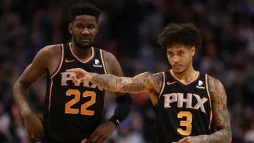 Phoenix Suns, una reconstrucción demasiado larga y dolorosa