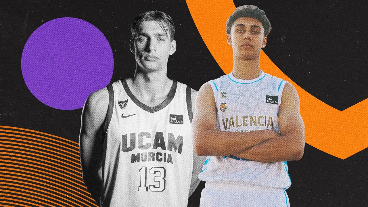Conoce el curioso significado de estas equipaciones de los clubes ACB