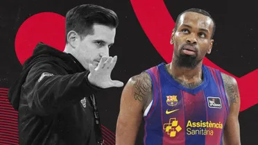 Una trampa que podría hacer perder al Barça Basket su racha