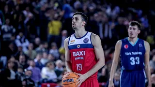 La mejor actuación en Liga Endesa de… Pere Tomàs