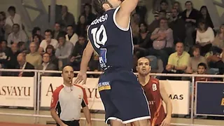 El Farho Gijón  sigue perfilando su plantilla 2007-2008