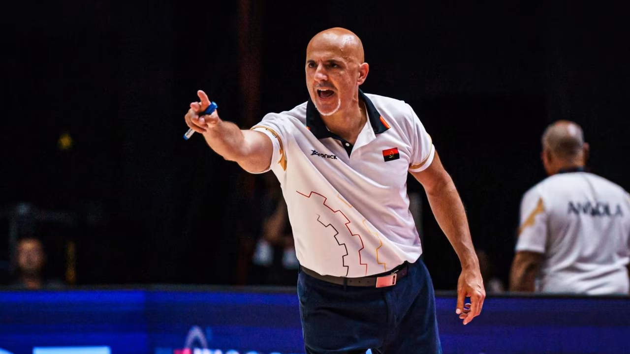Hicieron sudar a España en el Preolímpico: “En 5 años no competirán, ganarán”