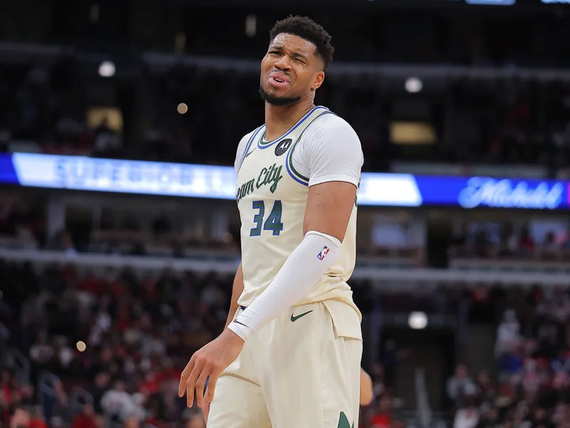 Incluso Giannis Antetokounmpo tiene un precio que Cleveland no está dispuesto a pagar