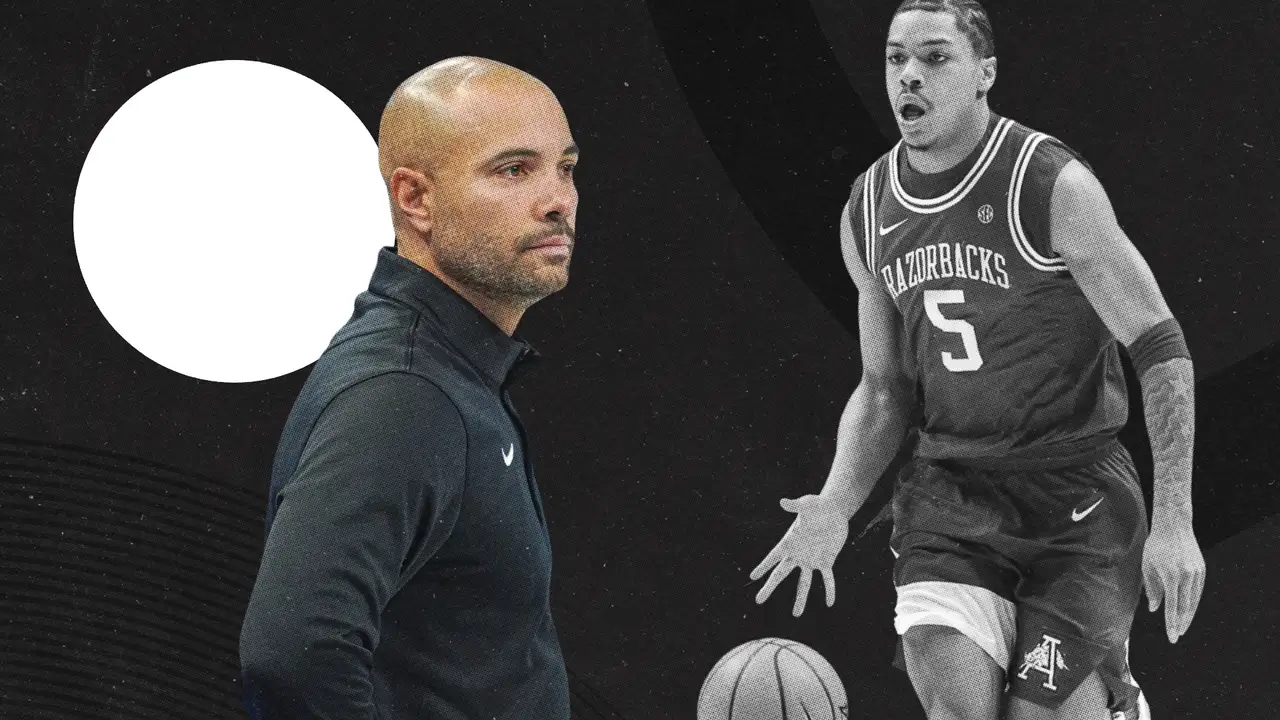 Los Nets de Jordi Fernández se lanzan a por una superestrella y plan claro con el pick 6 del Draft