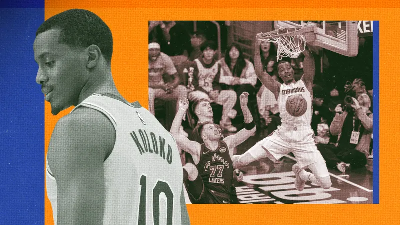 A Valencia Basket se le abre una vía en el mercado NBA y así está su posible fichaje