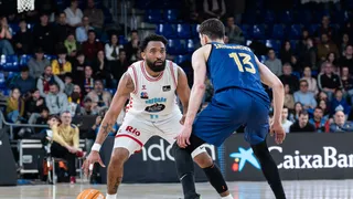 Mercado ACB: salida de Breogán y posible nuevo fichaje en camino