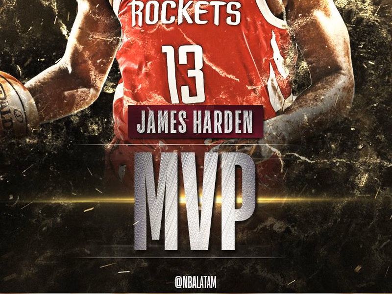 Power Ranking NBA (X): Harden se consolida en el trono