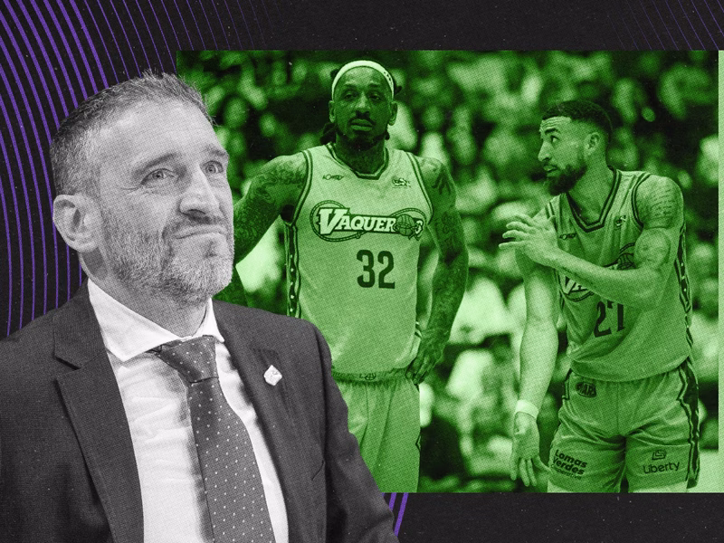 El fichaje estelar de Unicaja preocupa: “Necesito hacer una pausa…”