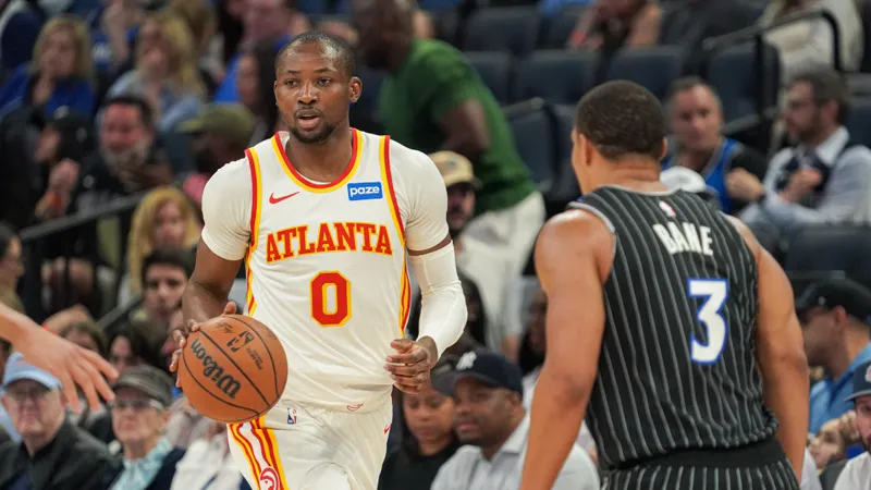 Los Angels Lakers: el plan que tenía Kuminga para forzar su valor de mercado se cayó en una semana