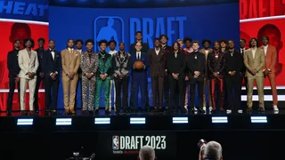 ¡ATENCIÓN! La NBA quiere cambiar rotundamente el Draft 2024