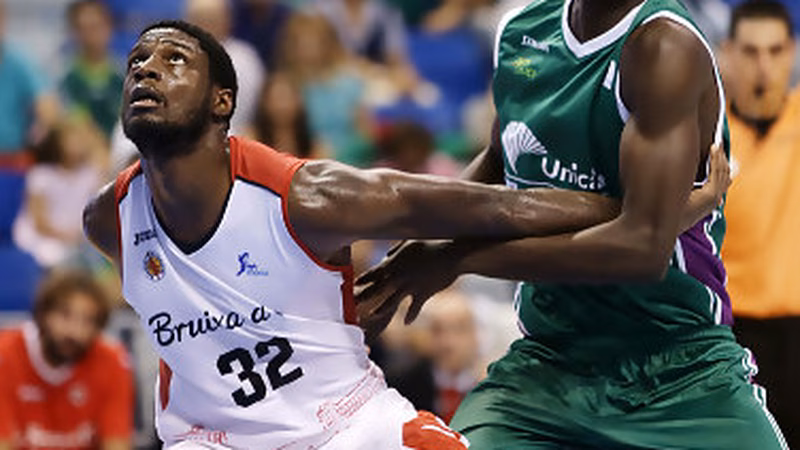 Belemene aterriza en el ICL Manresa