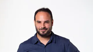 Alberto Álvarez: “SB ha ayudado a aportar una visión global del basket mundial”