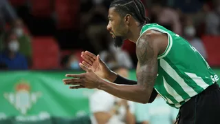 Gran tarde sin premio para Shannon Evans