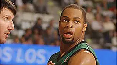 Aloysius Anagonye a prueba en el Blancos de Rueda Valladolid