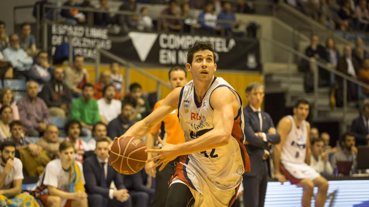 Angelo Caloiaro, otro que deja la ACB: firma por el Demir Büyükçekmece turco