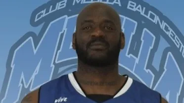 La mala suerte se ceba con el Melilla Baloncesto: Tras perder a Juanmi Morales, Bud Eley se rompe el tendón de Aquiles y será baja para lo que resta de temporada